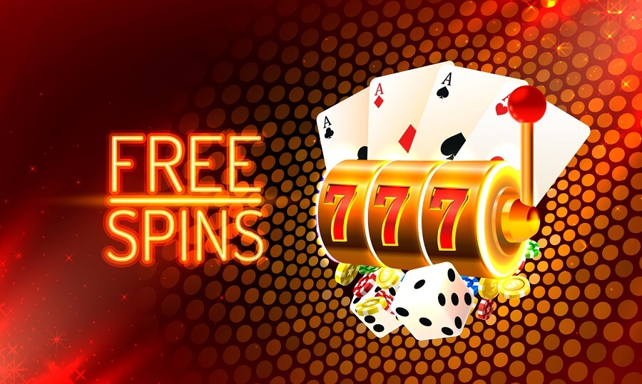 online casino freespins
